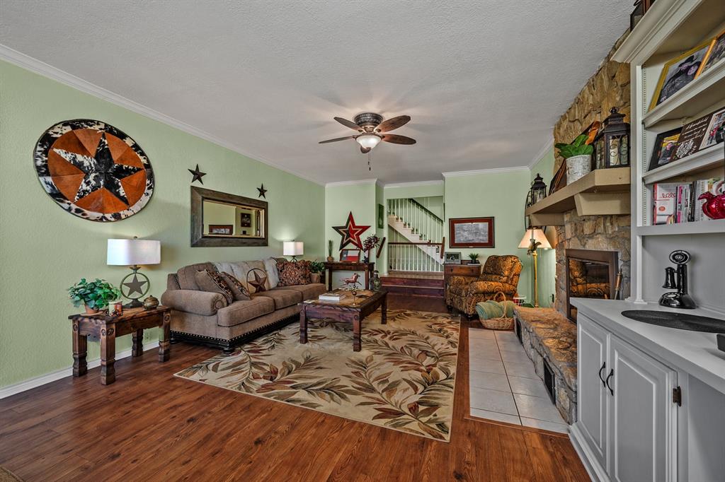 Russwood On The Lake Sec A - Residential