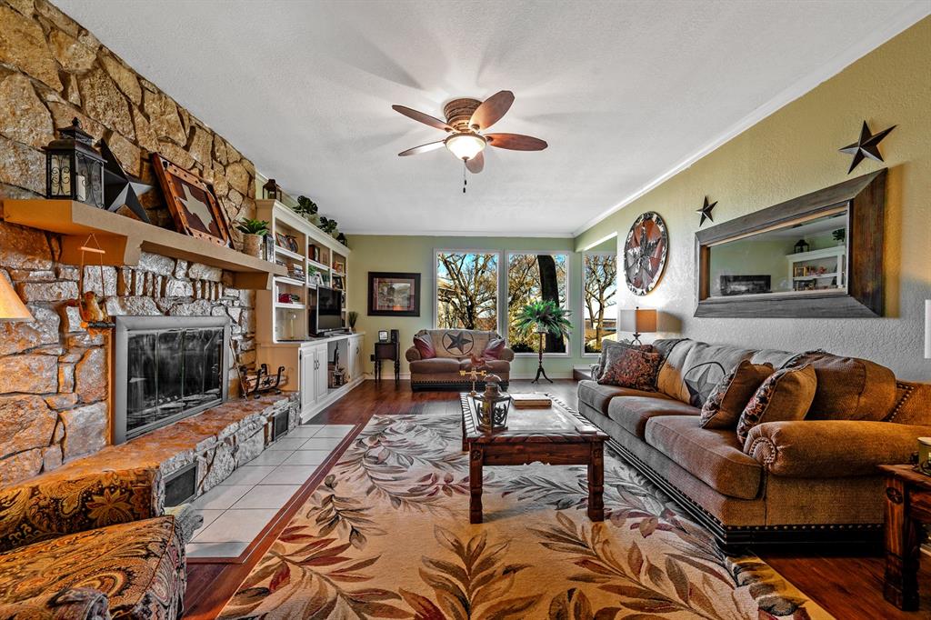 Russwood On The Lake Sec A - Residential