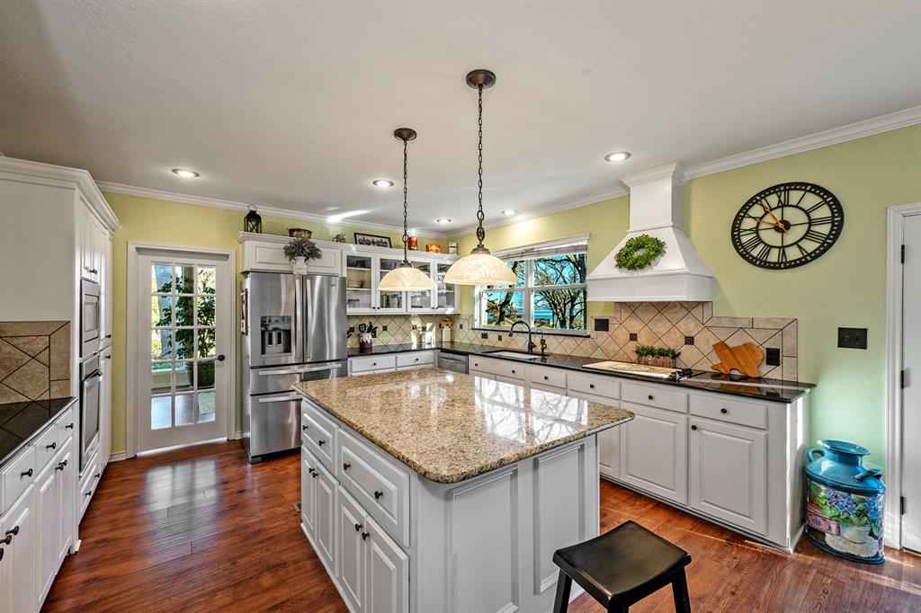 Russwood On The Lake Sec A - Residential