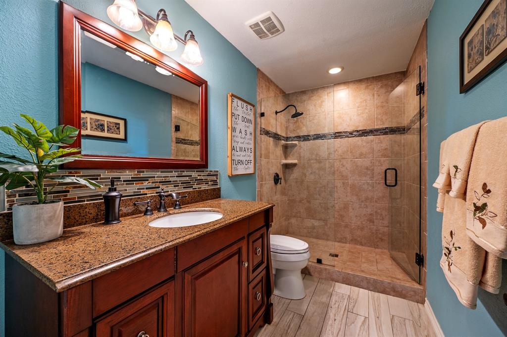 Russwood On The Lake Sec A - Residential