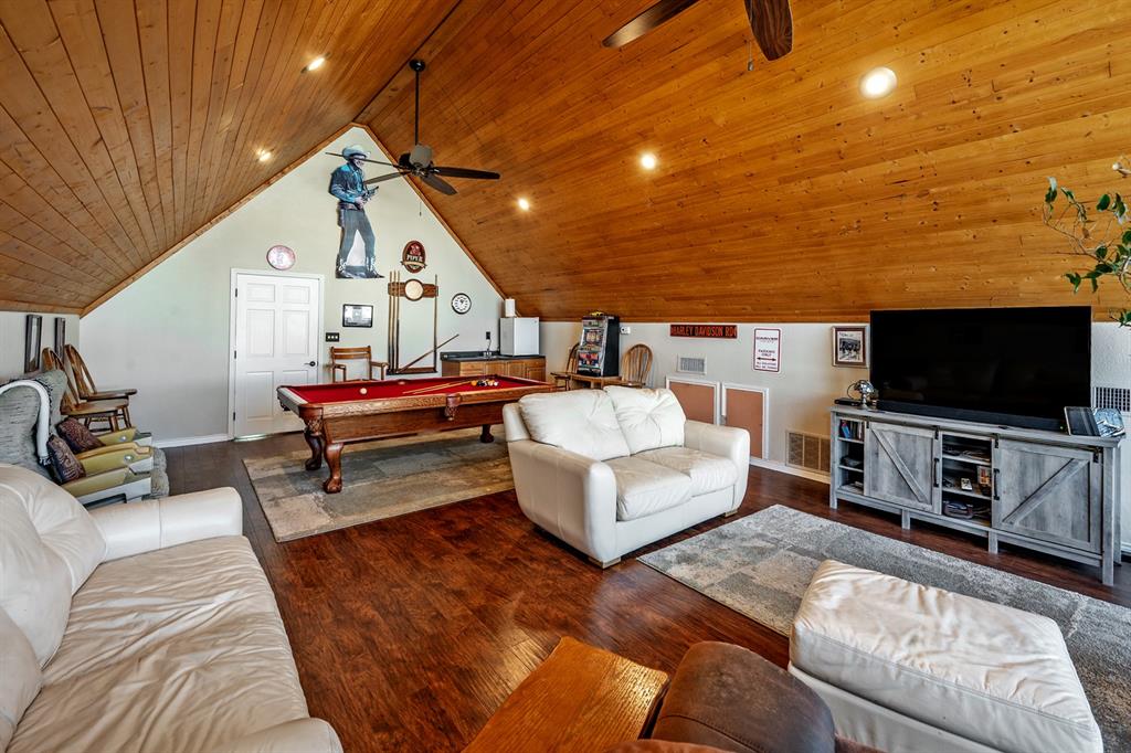 Russwood On The Lake Sec A - Residential