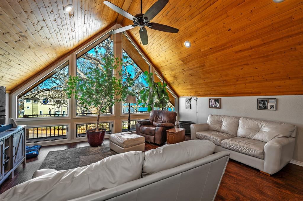 Russwood On The Lake Sec A - Residential