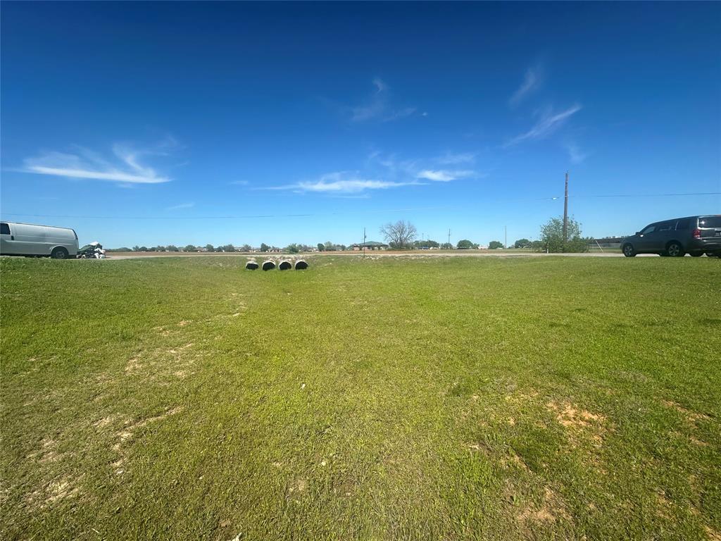 James Road Sub - Land