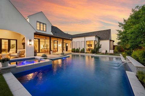 2624 Park Grove Loop Southlake TX 76092
