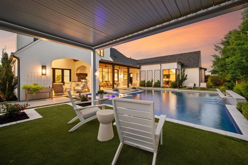 Stony Brook - Residential