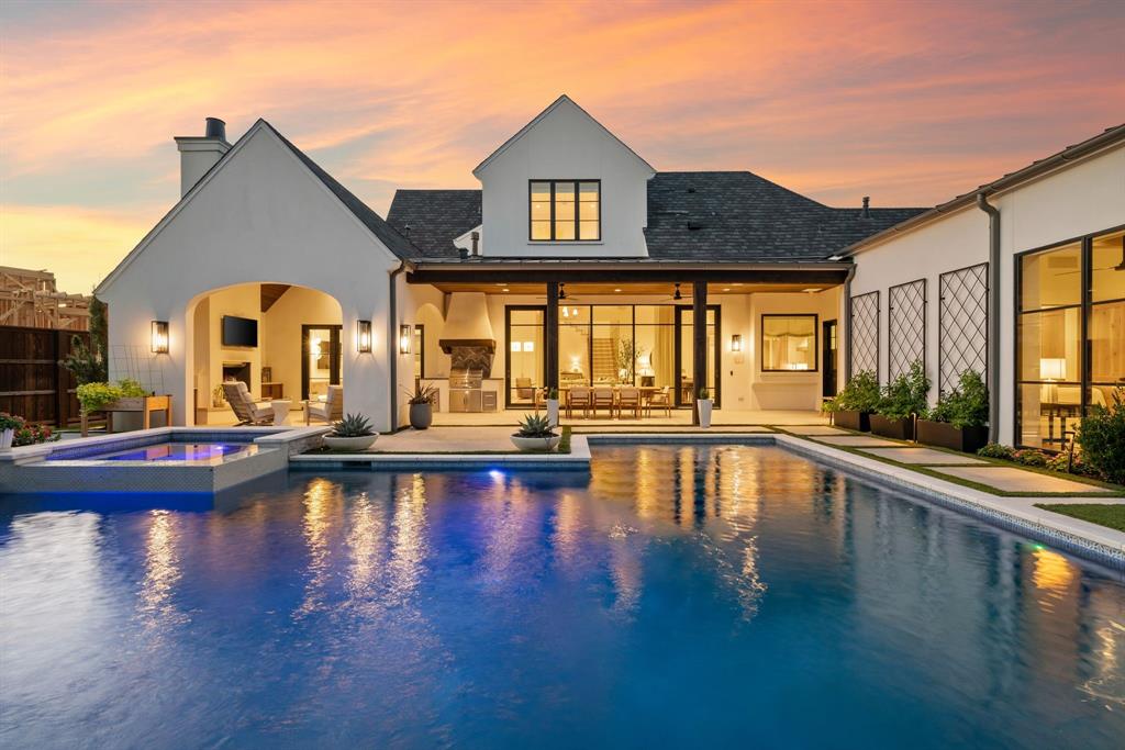 Stony Brook - Residential