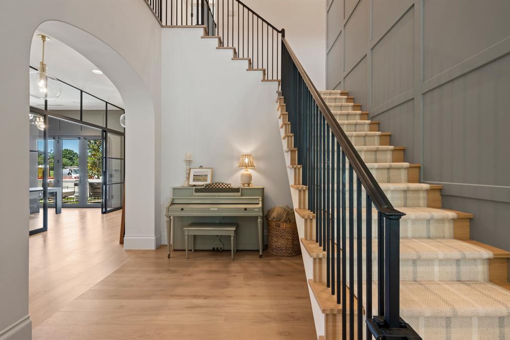 Stony Brook - Residential