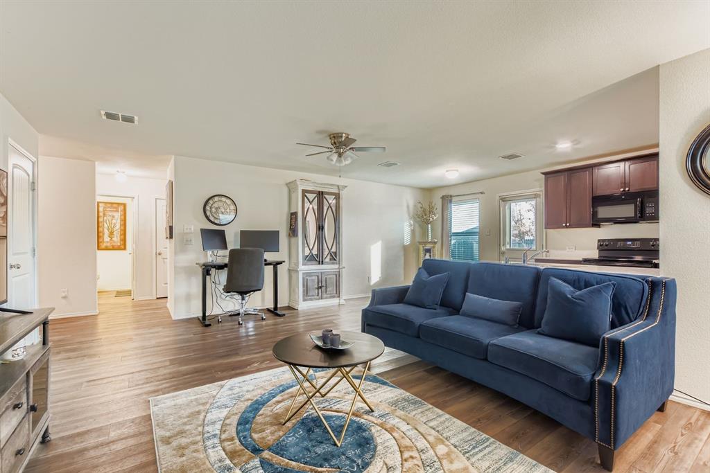 Villas-Prairie Crk - Residential