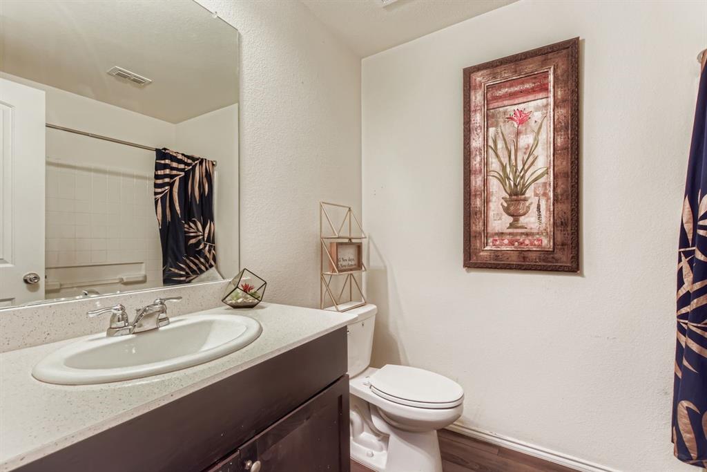 Villas-Prairie Crk - Residential