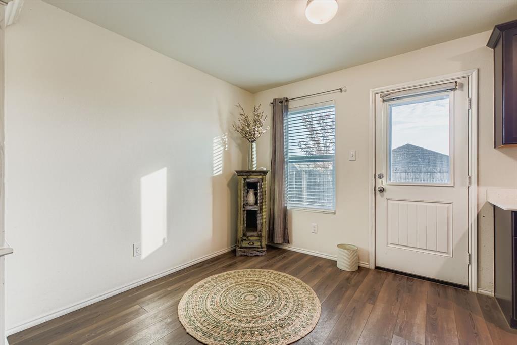 Villas-Prairie Crk - Residential