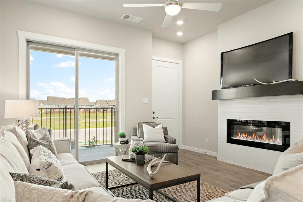 View Wylie, TX 75098 townhome