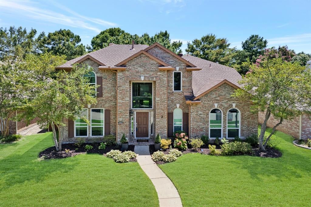 10613 Memphis Drive