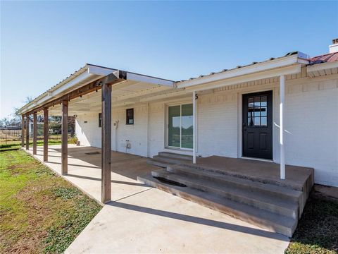 A home in Cisco