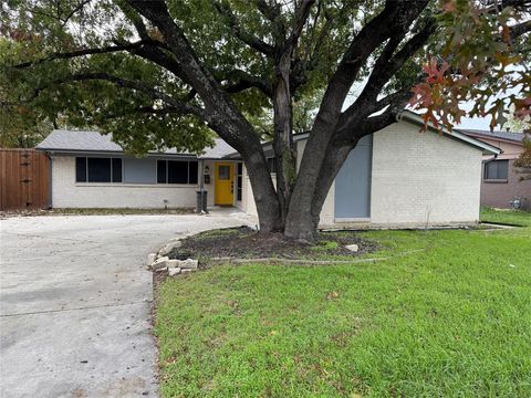 2847 W Rochelle Road Irving TX 75062