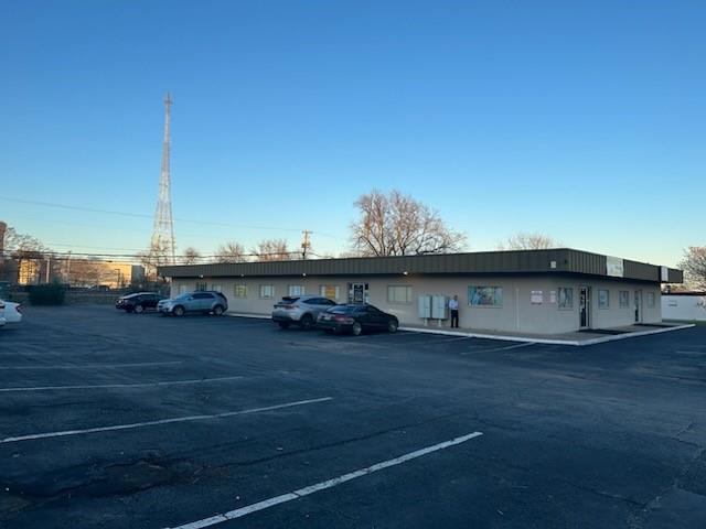 Davis Sol Add - Commercial Lease