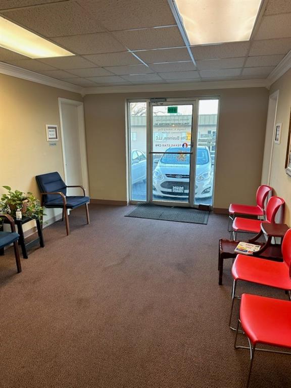 Davis Sol Add - Commercial Lease