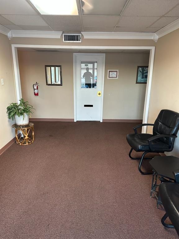 Davis Sol Add - Commercial Lease