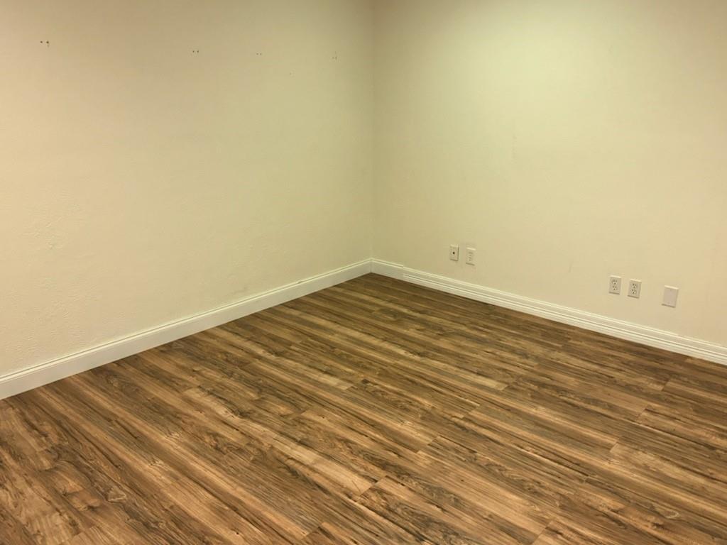 Davis Sol Add - Commercial Lease