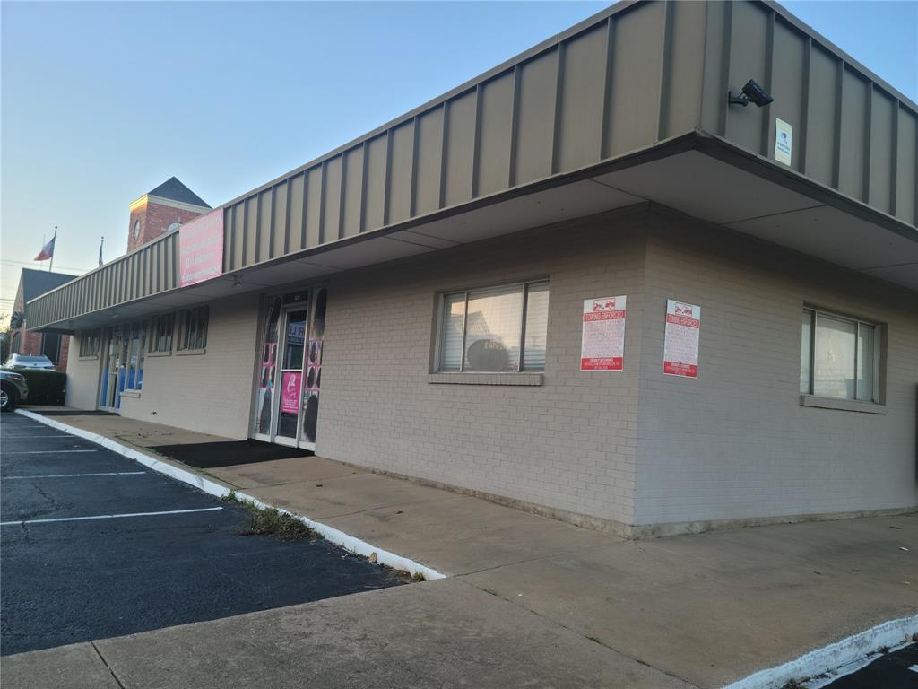 Davis Sol Add - Commercial Lease