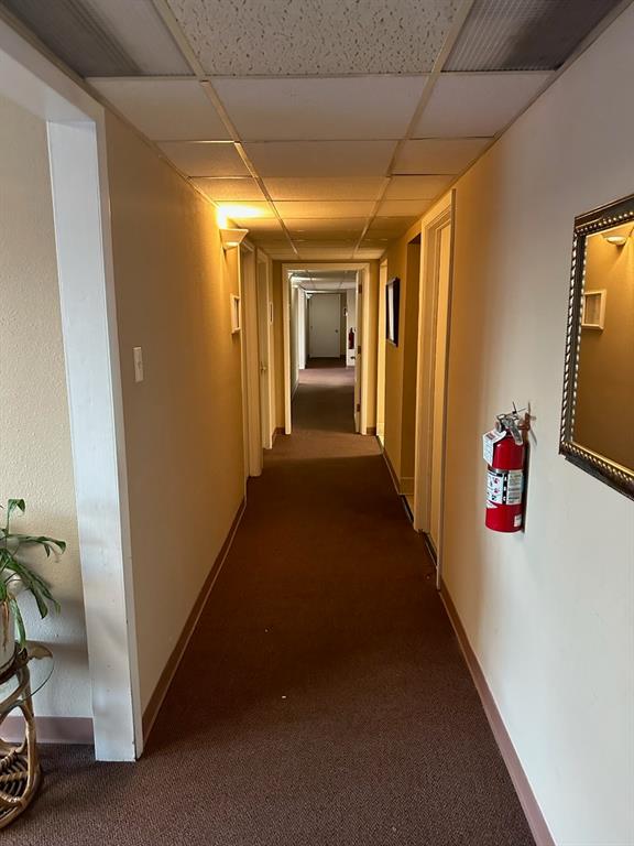 Davis Sol Add - Commercial Lease