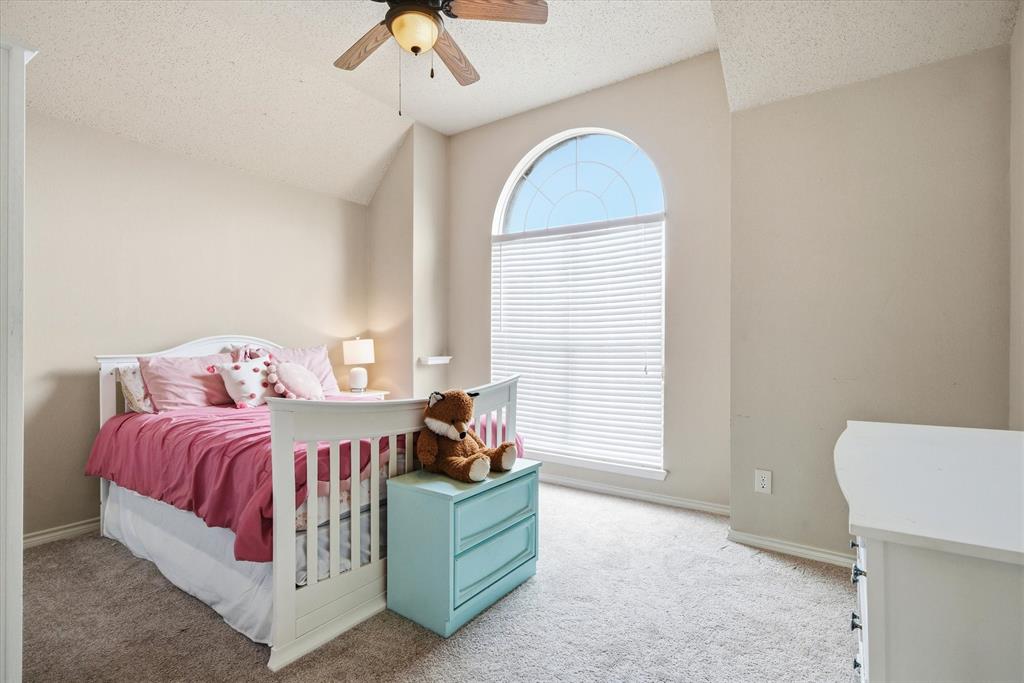 Park Creek Add - Residential