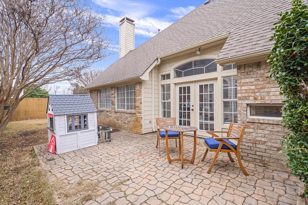 Park Creek Add - Residential