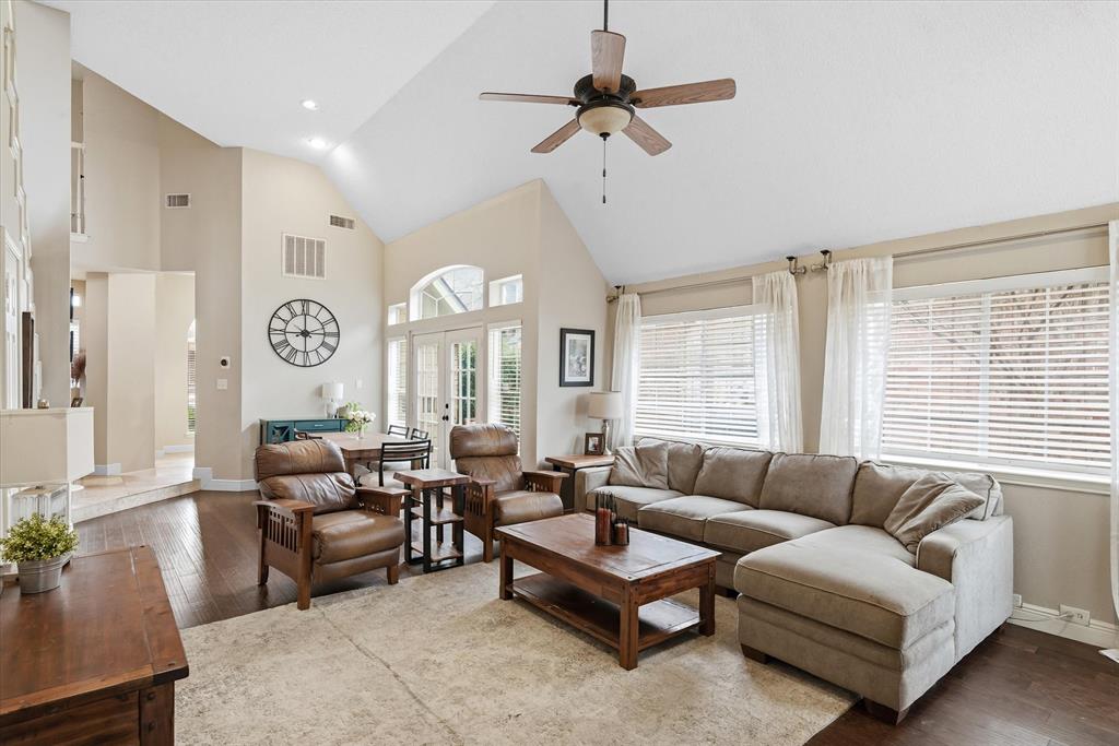 Park Creek Add - Residential