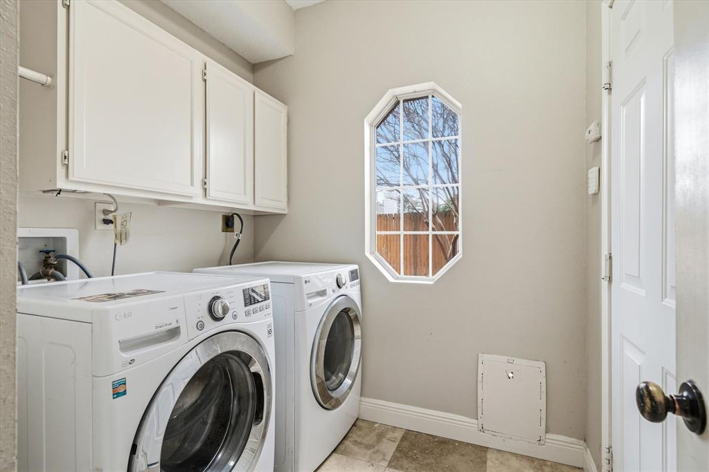 Park Creek Add - Residential