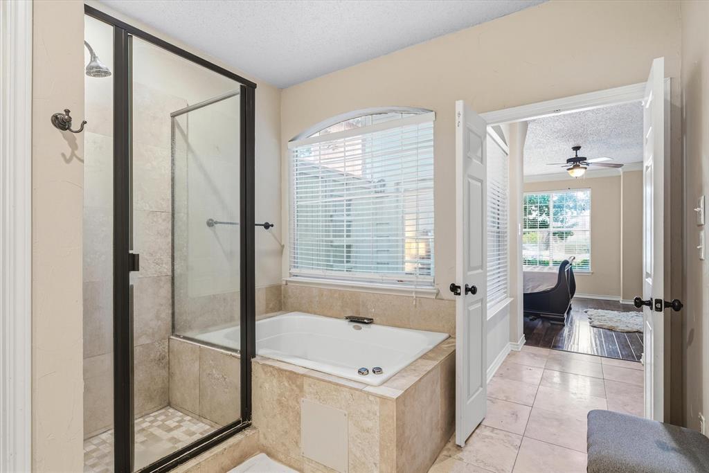 Park Creek Add - Residential