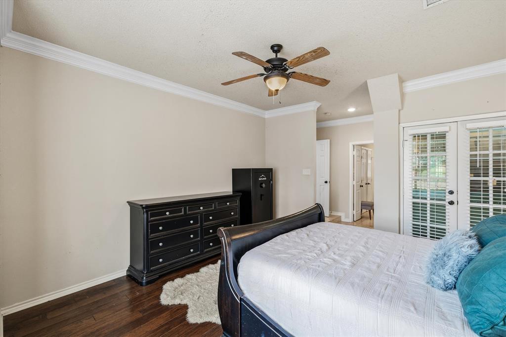 Park Creek Add - Residential