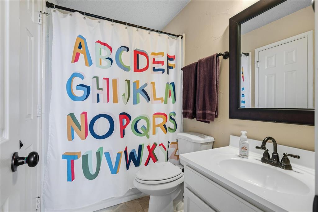 Park Creek Add - Residential