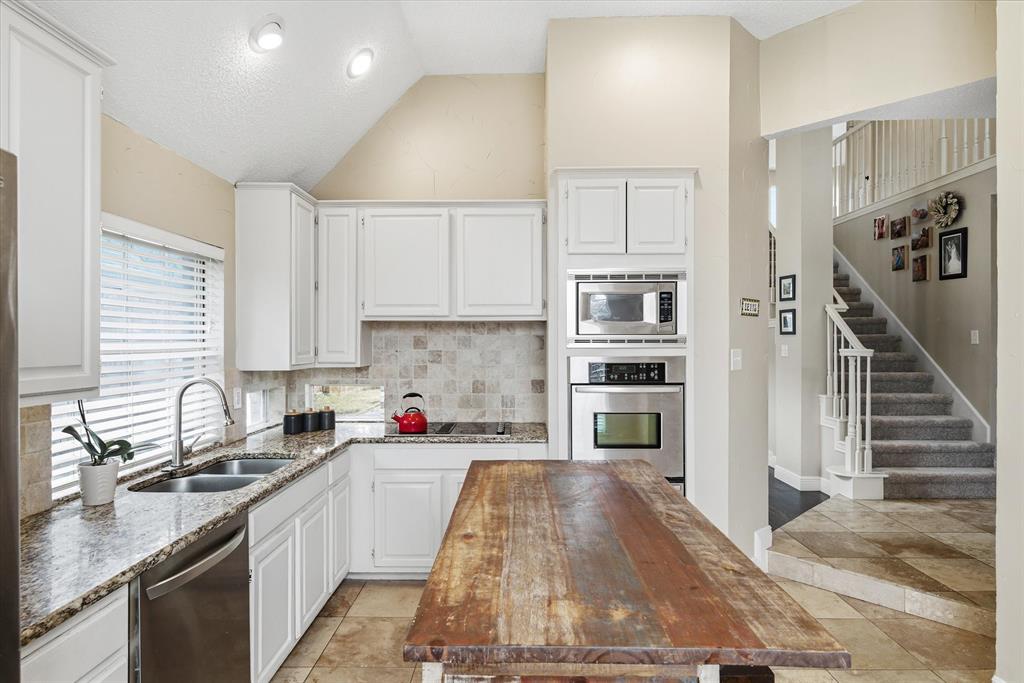 Park Creek Add - Residential