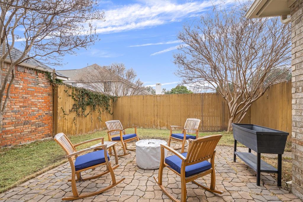 Park Creek Add - Residential