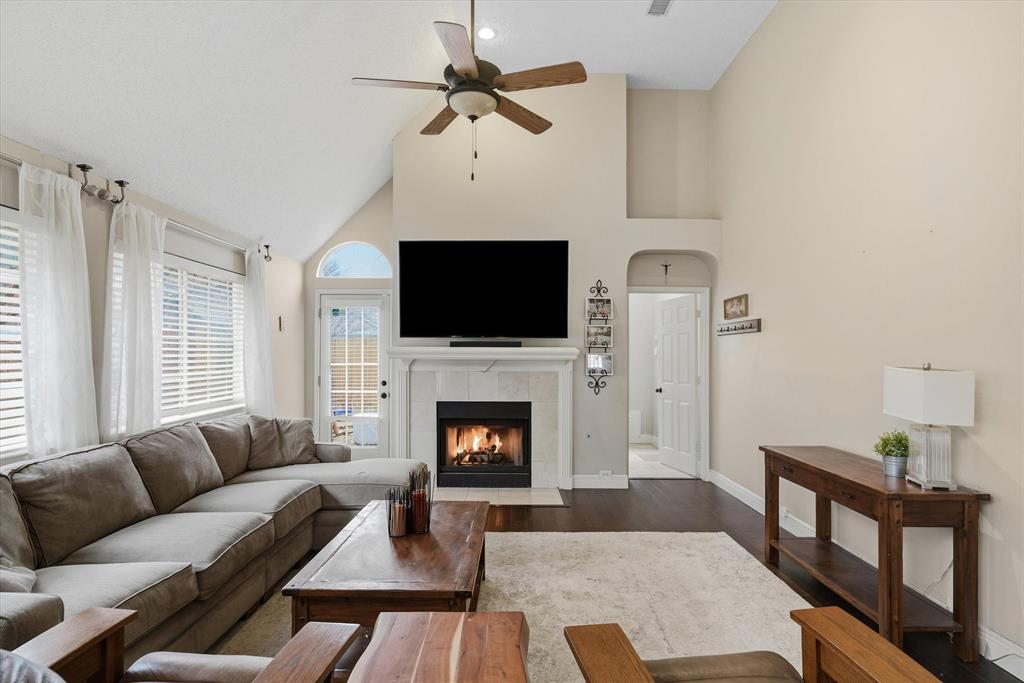 Park Creek Add - Residential