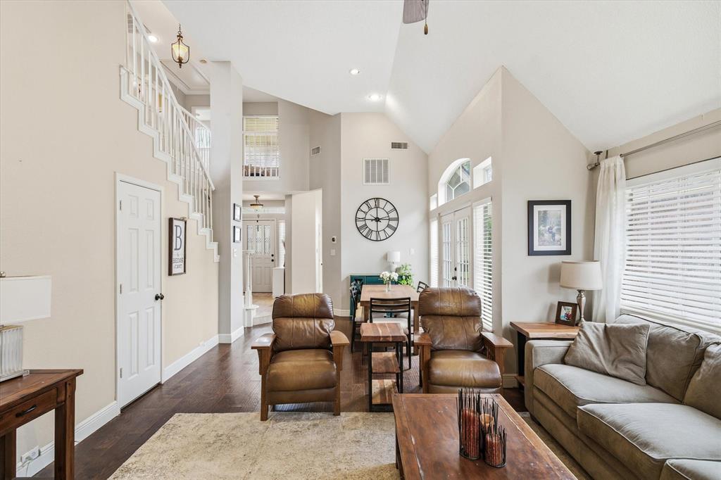 Park Creek Add - Residential