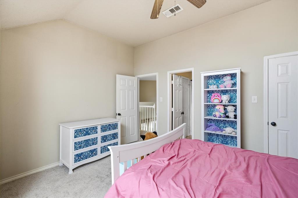 Park Creek Add - Residential