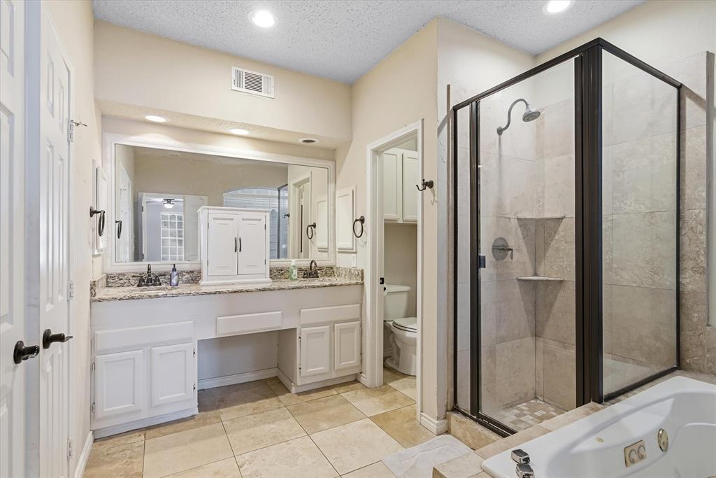 Park Creek Add - Residential