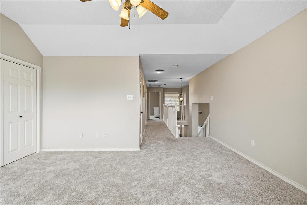 Park Creek Add - Residential