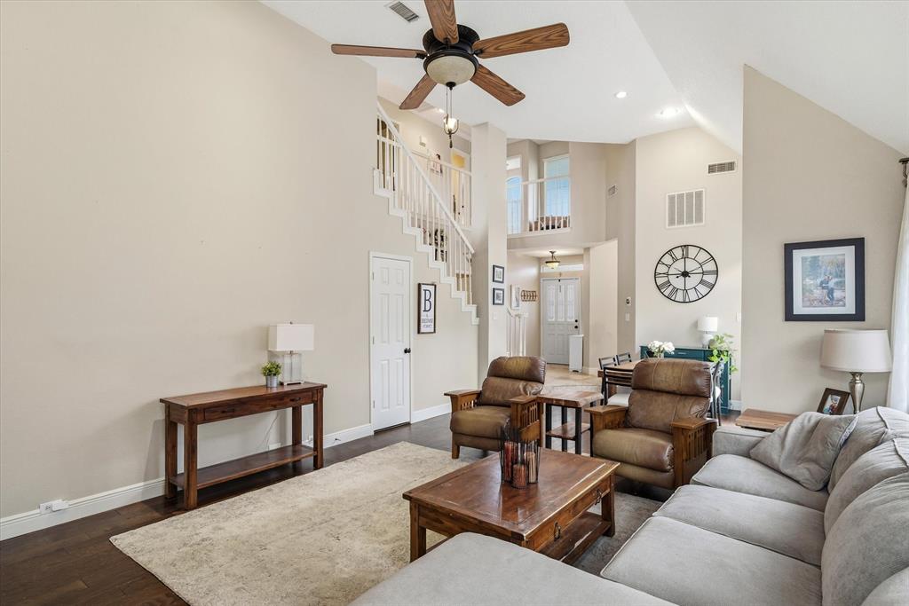 Park Creek Add - Residential