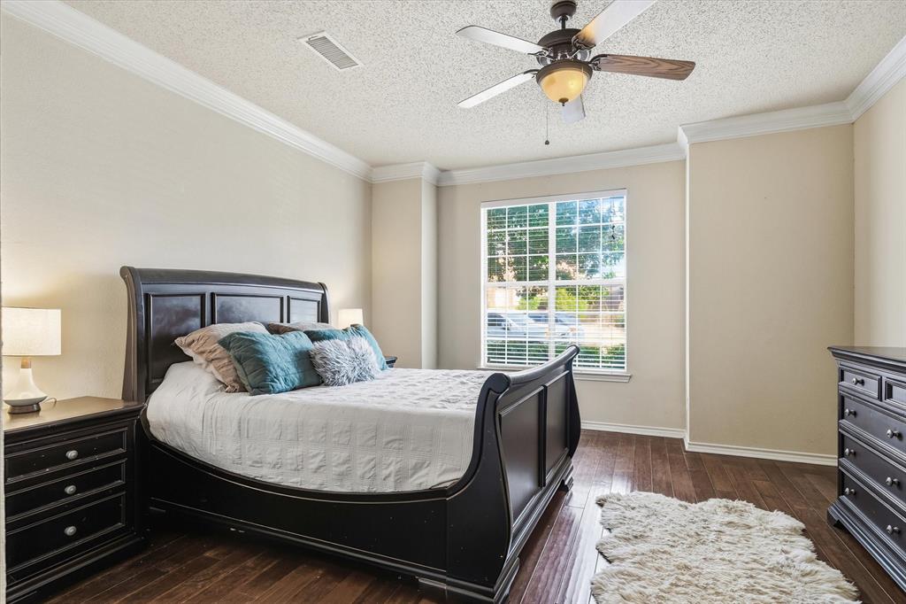 Park Creek Add - Residential