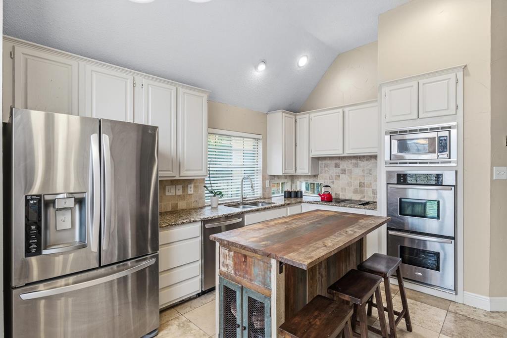 Park Creek Add - Residential