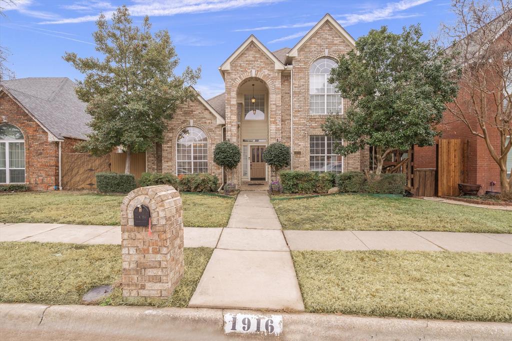 Park Creek Add - Residential