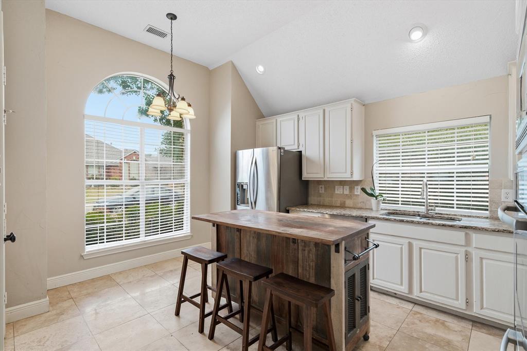 Park Creek Add - Residential