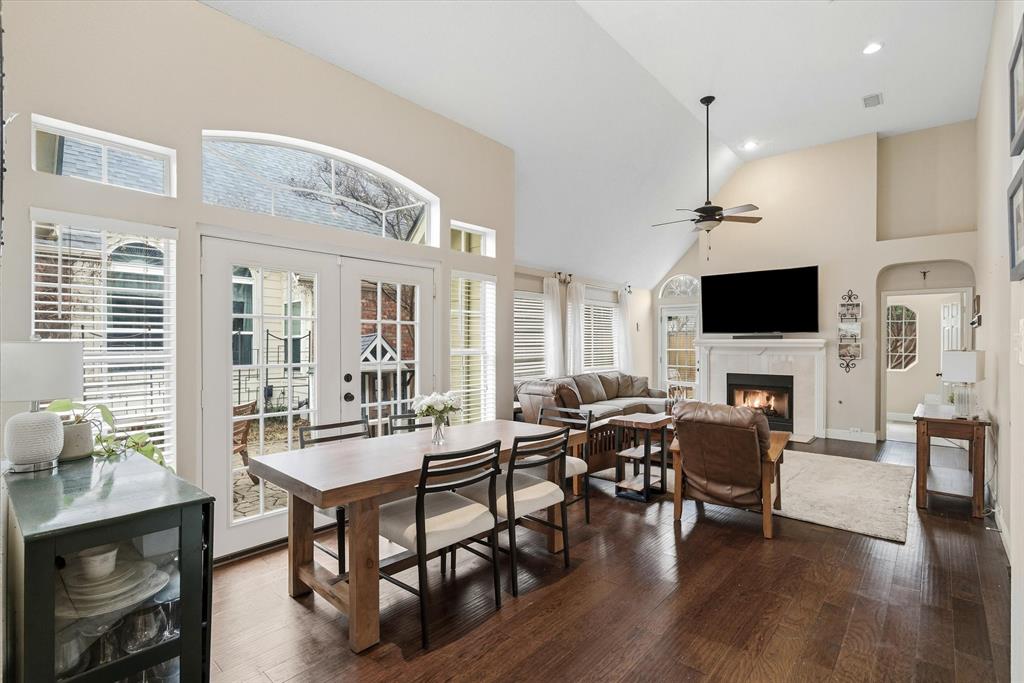 Park Creek Add - Residential