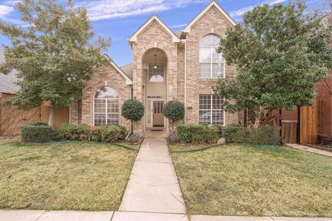1916 Gansett Drive Plano TX 75075