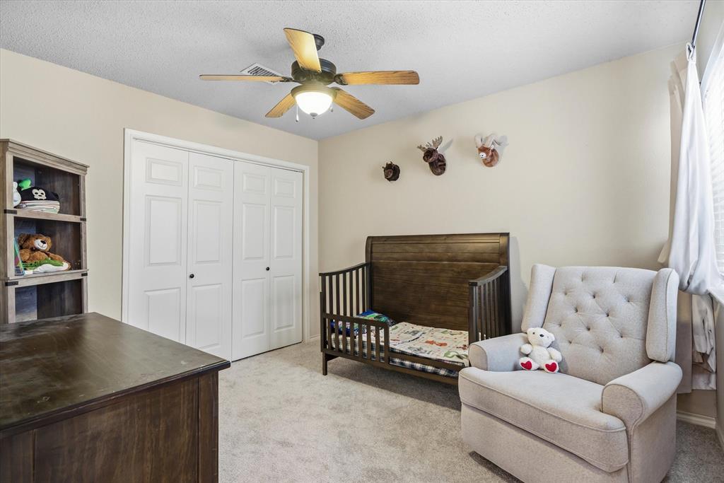 Park Creek Add - Residential