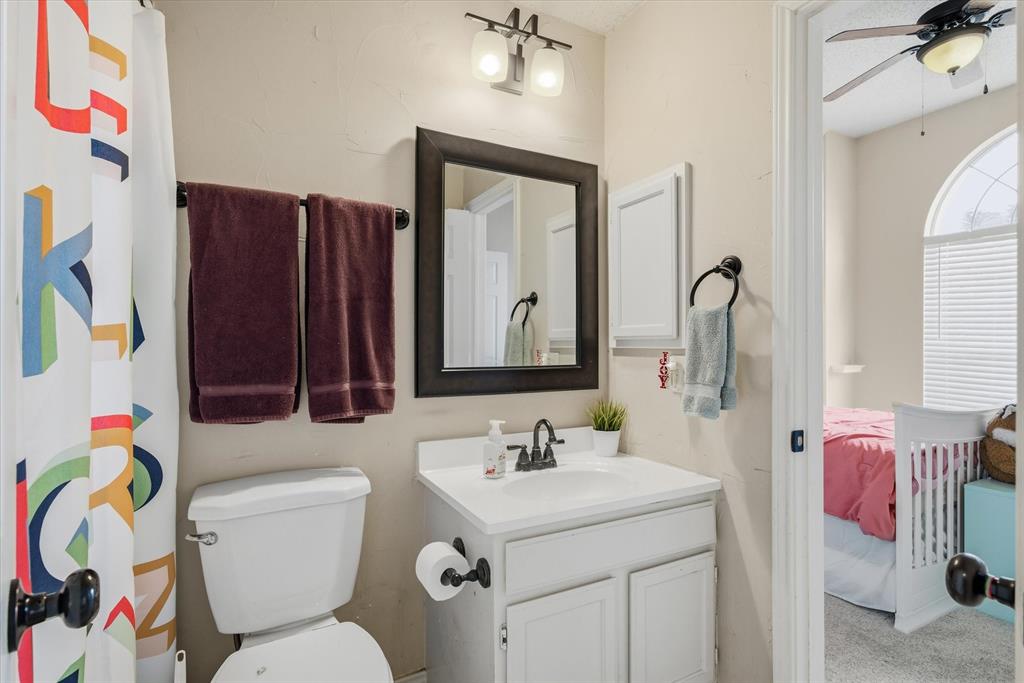 Park Creek Add - Residential