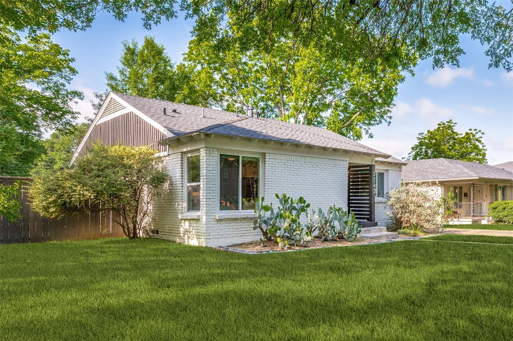 3742 Rockdale Drive
