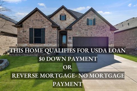 113 Glenwood Drive Oak Point TX 75068