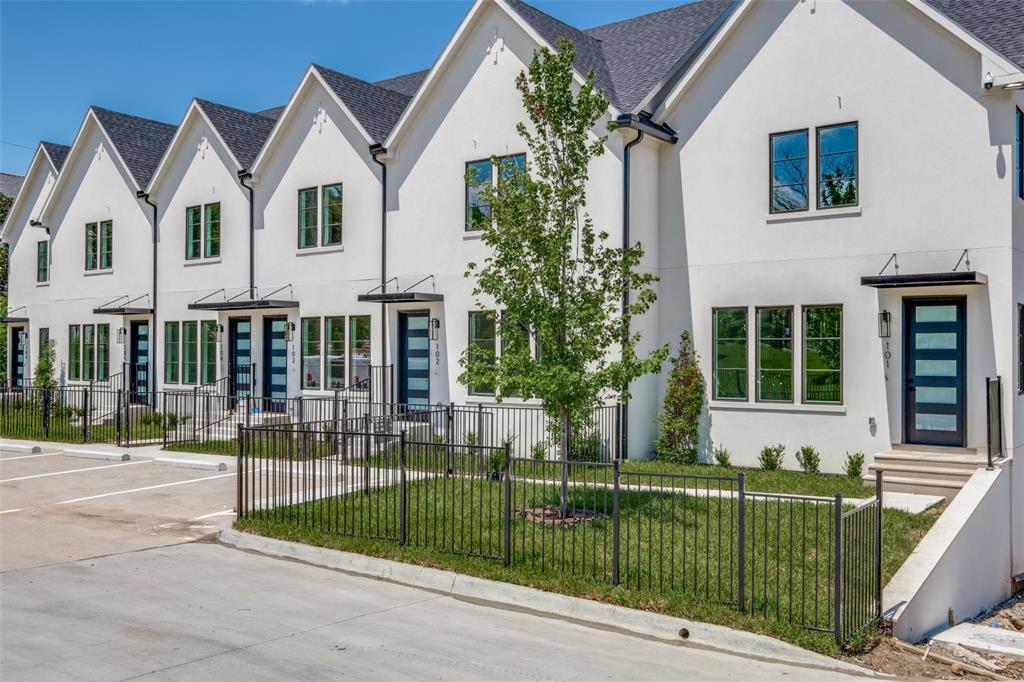 Lakeside - Residential